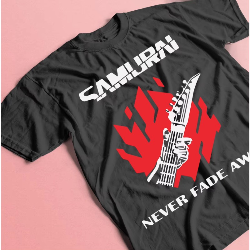 Summer Away Clothing - Asla Solmaz T Gömlek erkek Saf
