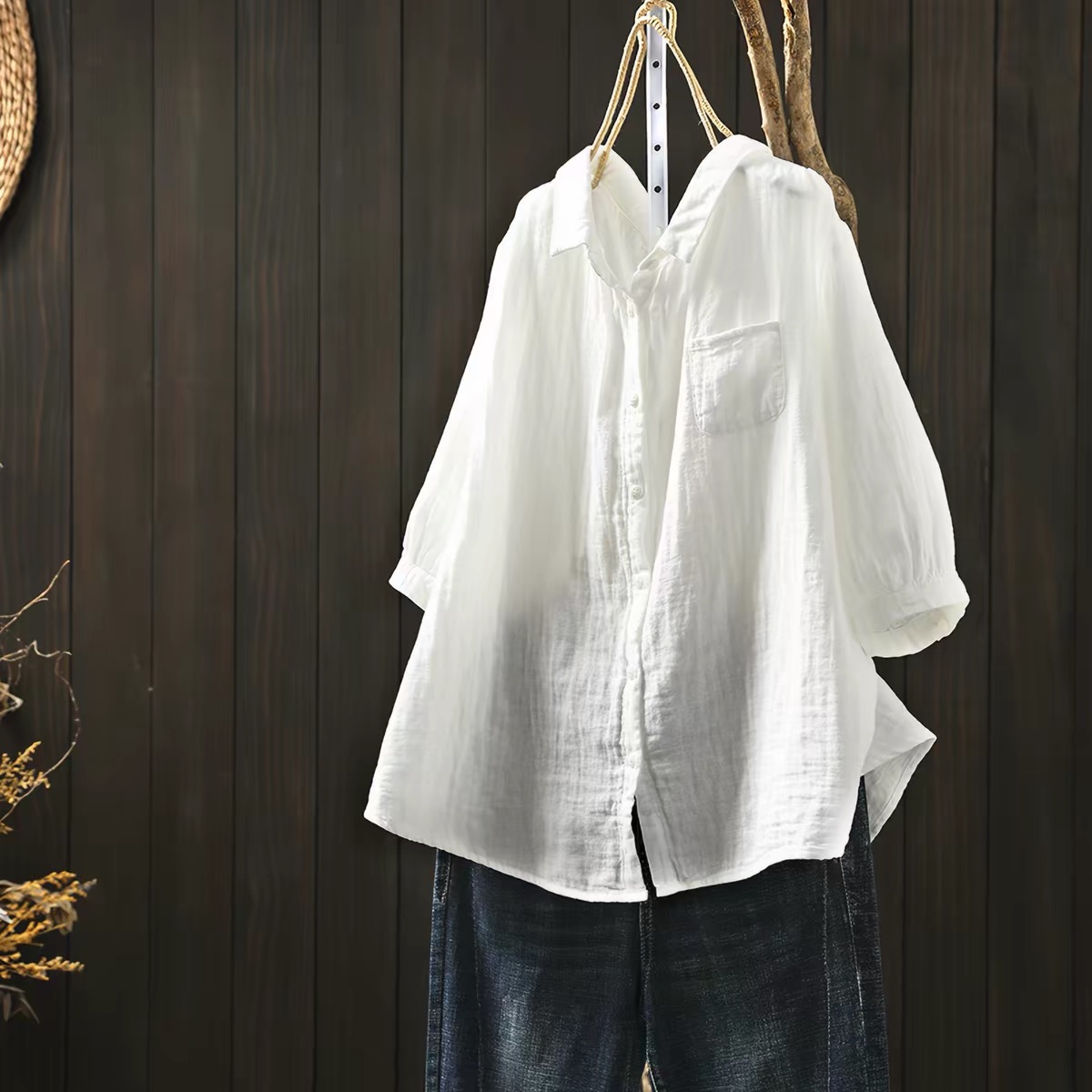 Summer Clothing For Japan - Büyük beden kadın giyim Japon tarzı