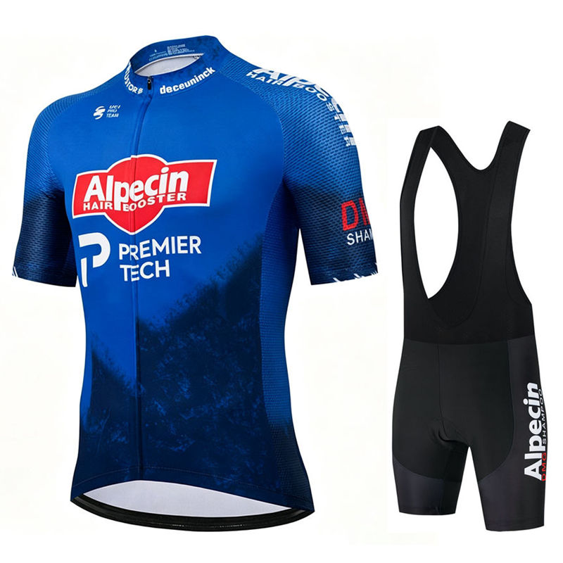 Summer Clothing Men Sale - Alpecin Pro Bisiklet Forması Setleri Erkekler