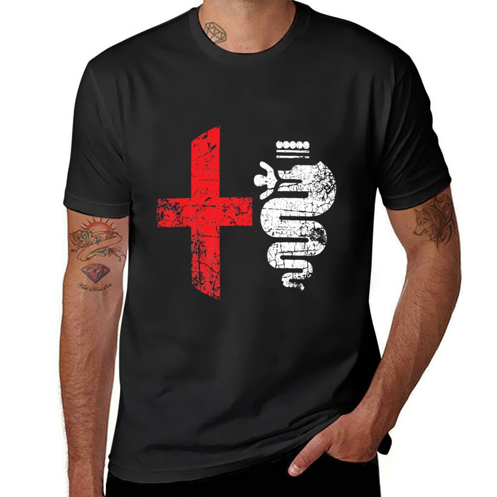 Summer Grunge Clothing - Alfa araba sürücüleri şık Grunge Logo
