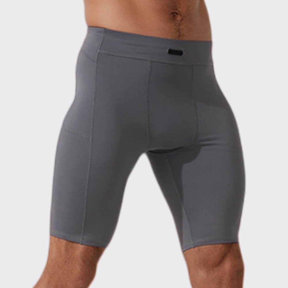Summer Gym Clothing - 2026 erkek şort spor giyim sıkıştırma