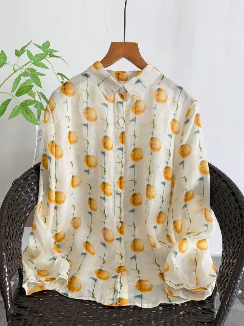 2026 Vintage giyim %100 rami k - Summer Clothing For Japan incelemesi ve fiyatı
