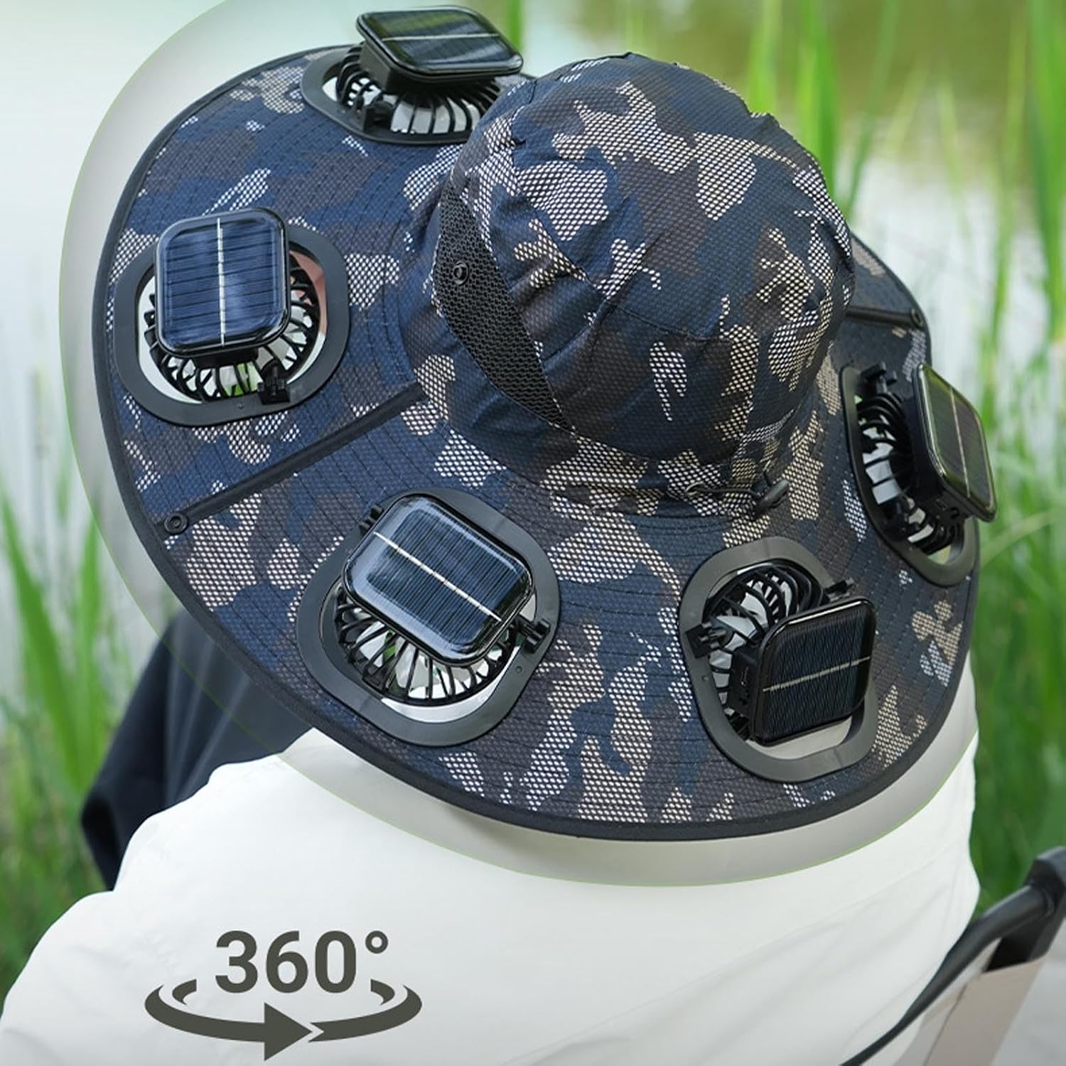 2026 Sıcak Yaz 6 Fanlı Siperli - Summer Clothing Capsule incelemesi ve fiyatı
