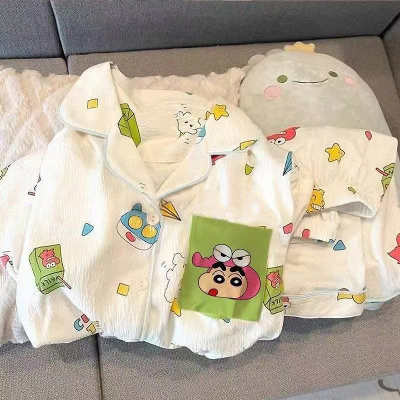 2 adet yaz mum boya Shinchan ç - Summer Away Clothing incelemesi ve fiyatı