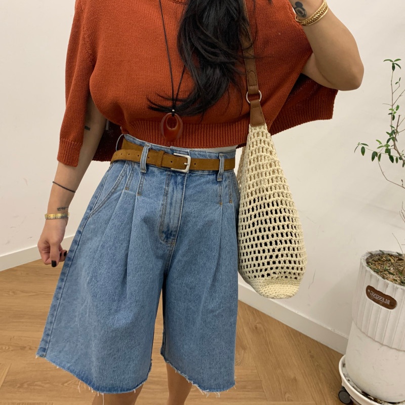 2026 Ropa Y2K Moda Düz Pileli  - Summer Clothing Y2K incelemesi ve fiyatı