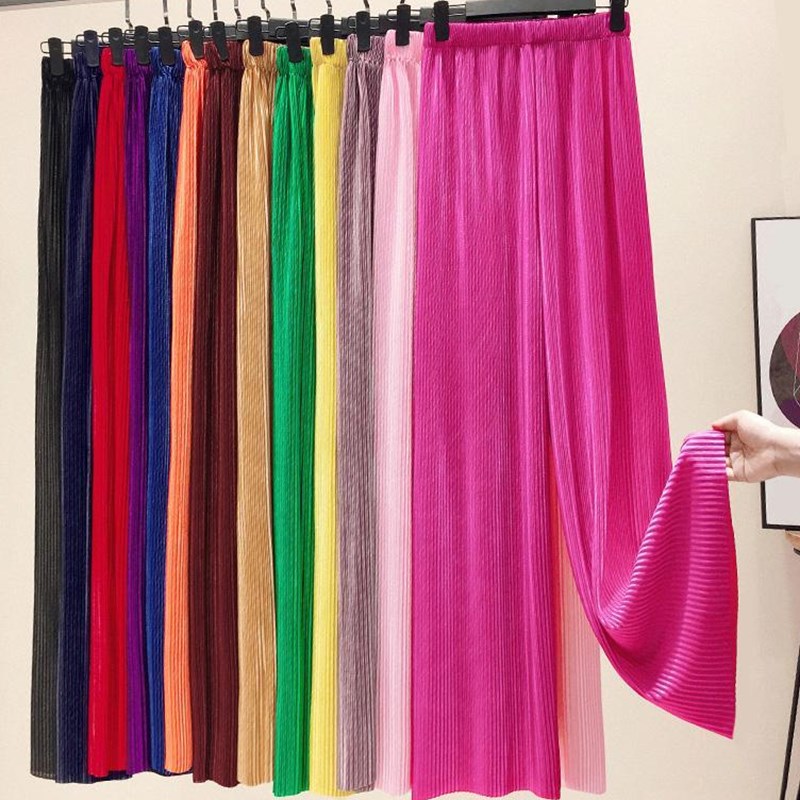 Pantolon Kadın 2026 İlkbahar Y - Palazzo Pant Wide incelemesi ve fiyatı