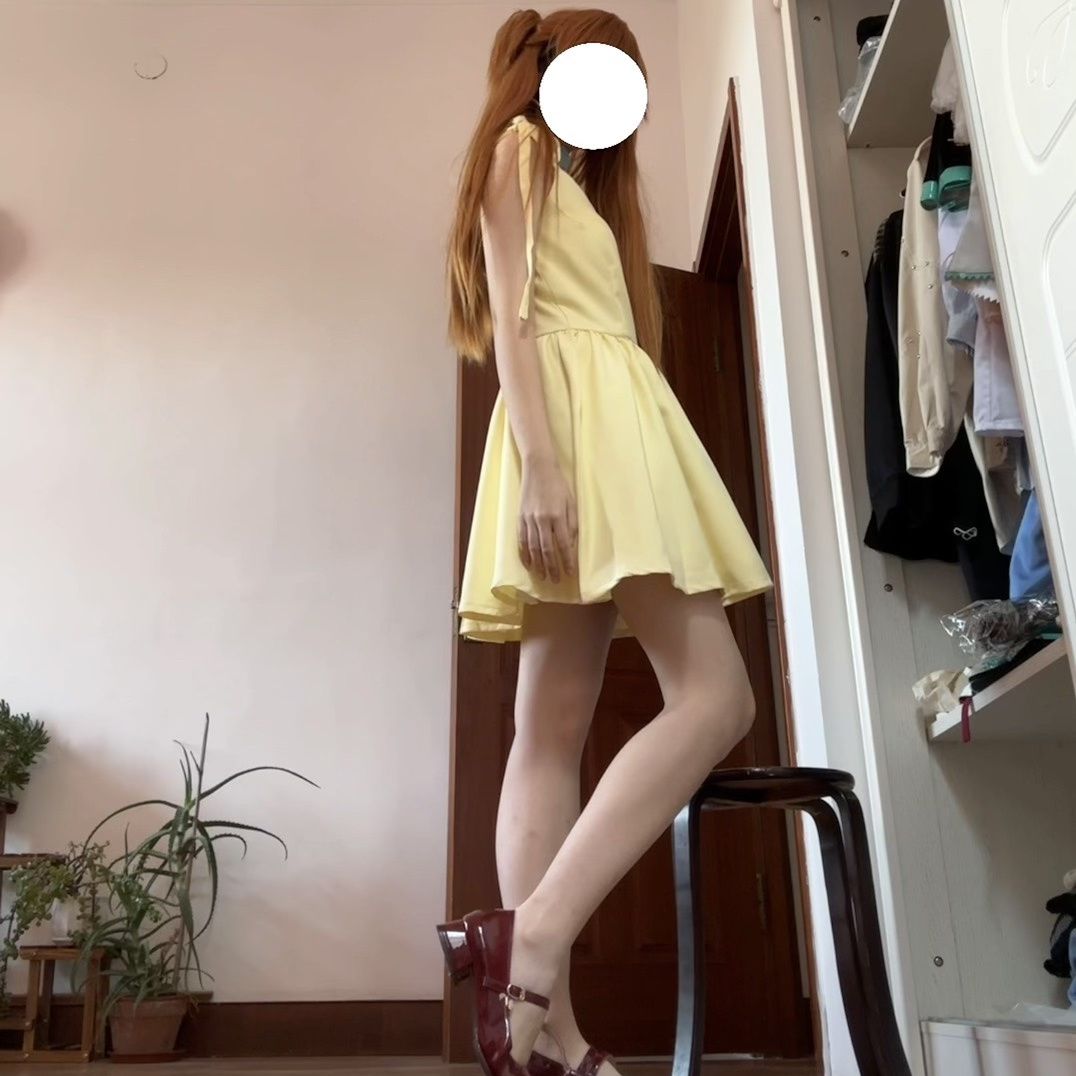 Shikinami Asuka Langley Sarı E - Yellow Summer Clothing incelemesi ve fiyatı