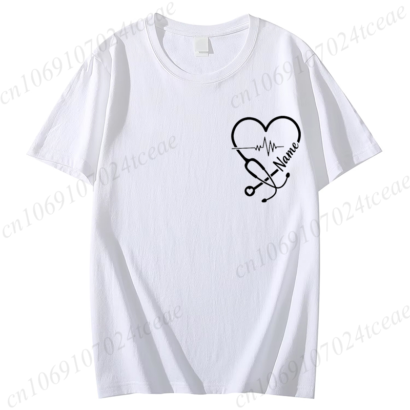 Özel Hemşire Kişiselleştirilmi - Summer Clothing Name incelemesi ve fiyatı