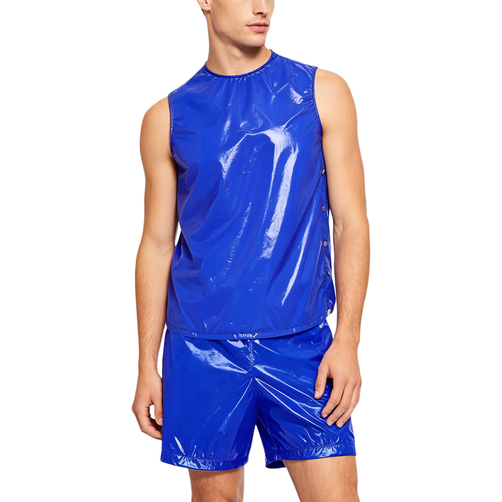 Erkek Özel İhtiyaçlar İçin Su  - Summer Clothing Tops incelemesi ve fiyatı
