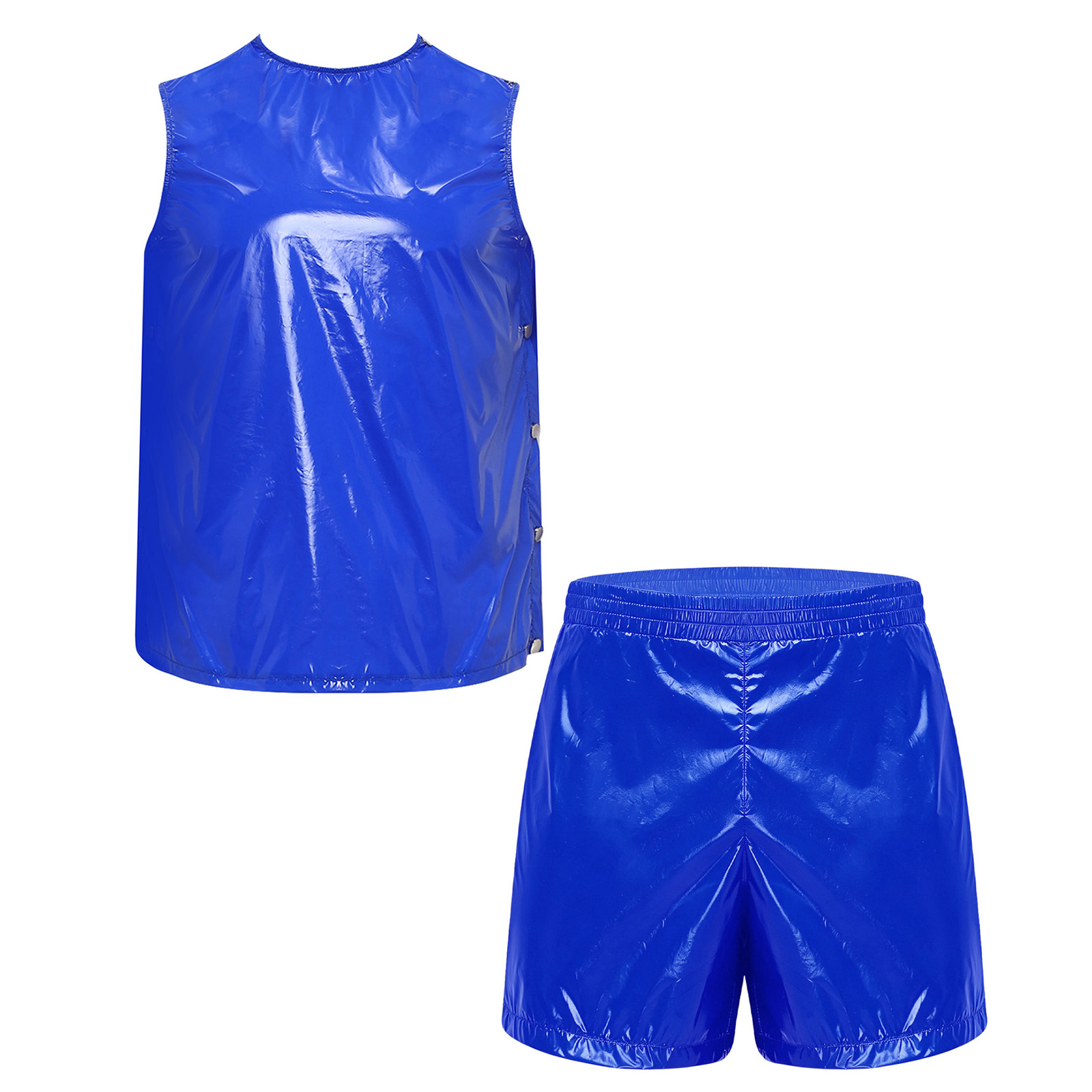 Erkek Özel İhtiyaçlar İçin Su  - Summer Clothing Tops incelemesi ve fiyatı