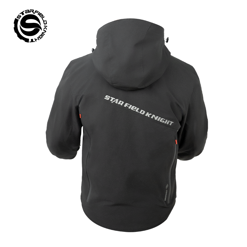Star Field Knight Yüksek Kalit - Summer Knights Clothing incelemesi ve fiyatı