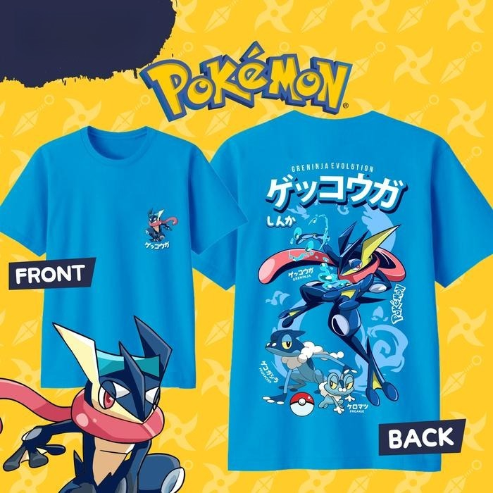 2026 Yaz Sıcak Satış Pokemon G - Summer Edit Clothing incelemesi ve fiyatı