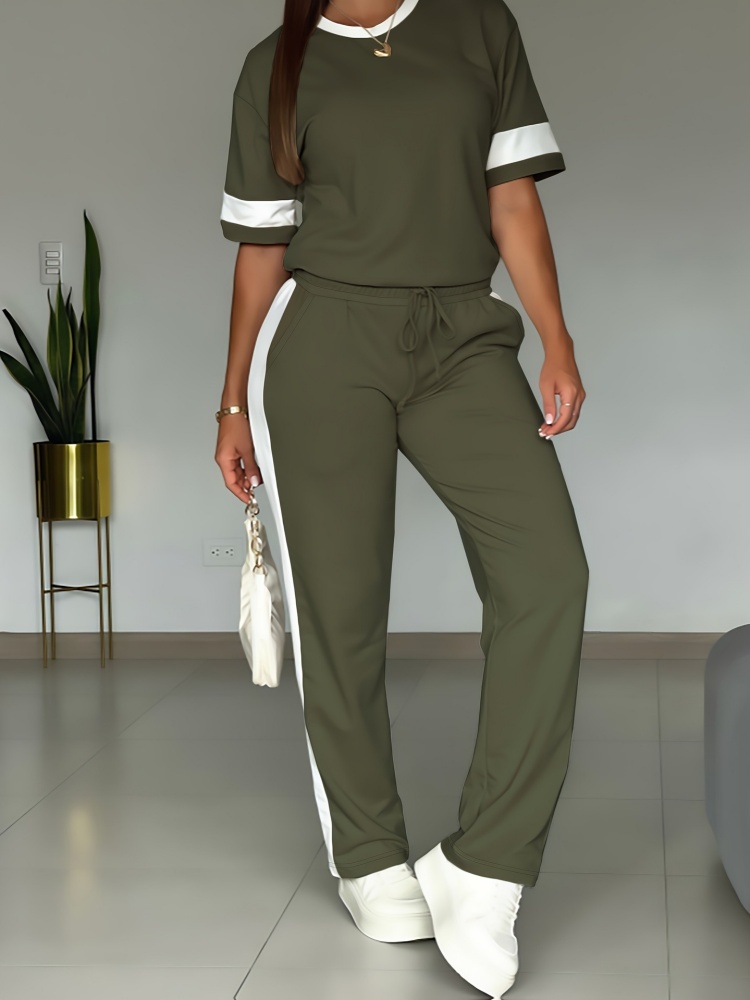 Wmstar İki Parçalı Set Kadın T - Summer Clothing Europe incelemesi ve fiyatı
