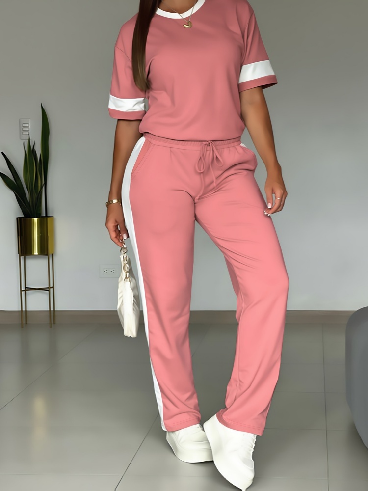 Wmstar İki Parçalı Set Kadın T - Summer Clothing Europe incelemesi ve fiyatı