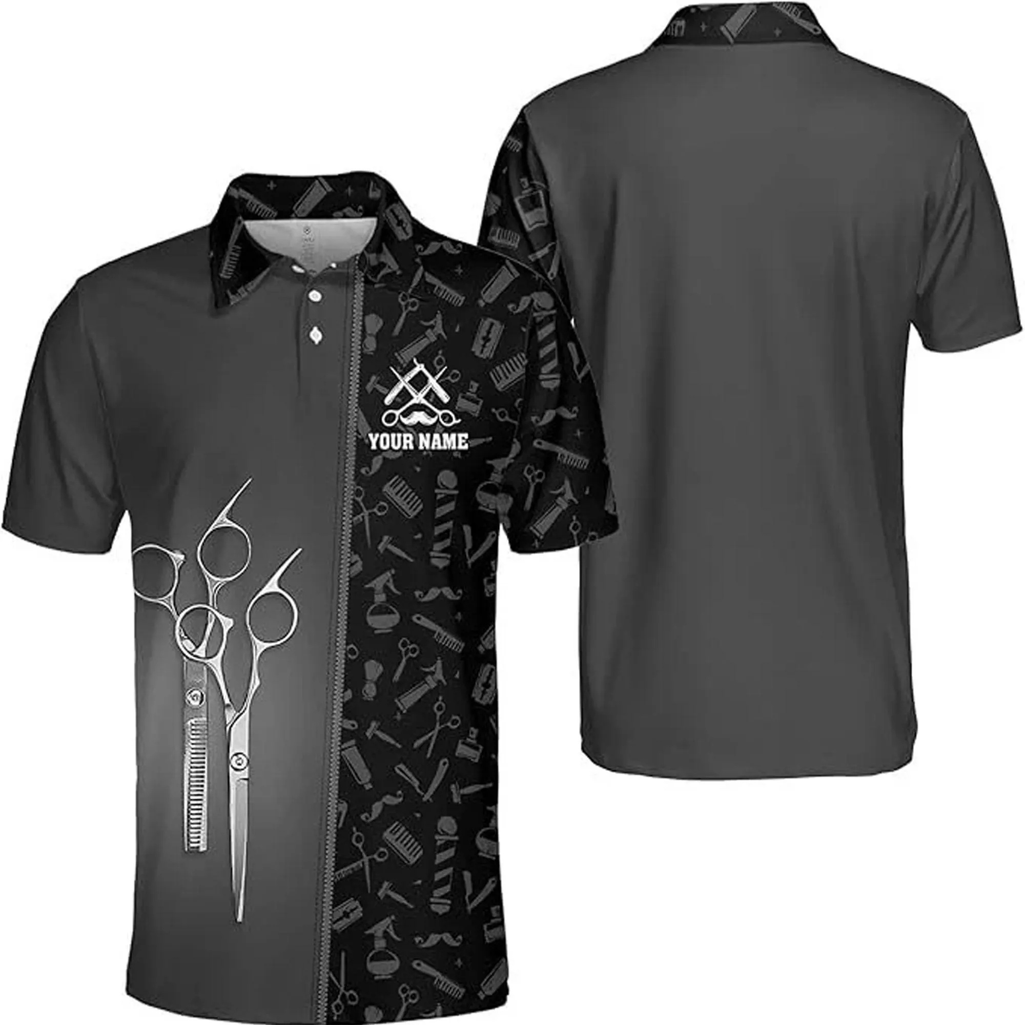 2025 berber kısa kollu polo gö - Summer Clothing Name incelemesi ve fiyatı