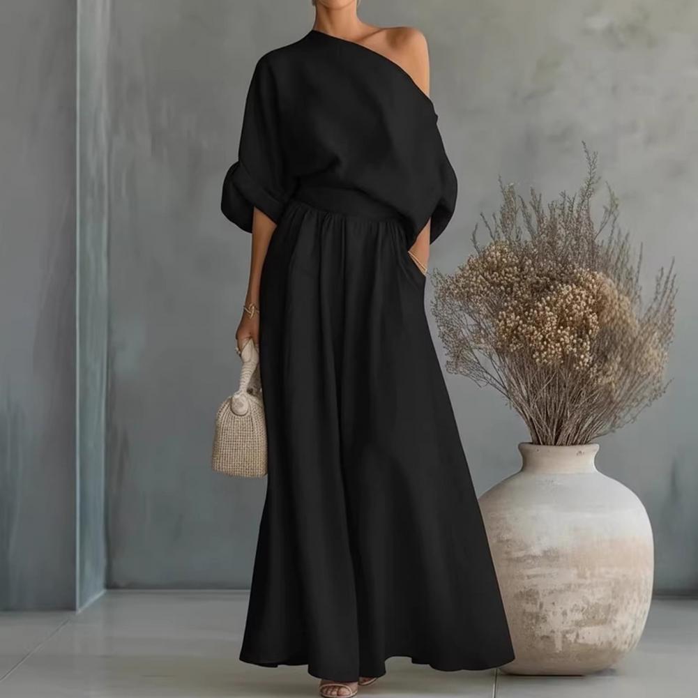 Kadın Bluz Pantolon Takımı Zar - Summer Clothing Europe incelemesi ve fiyatı