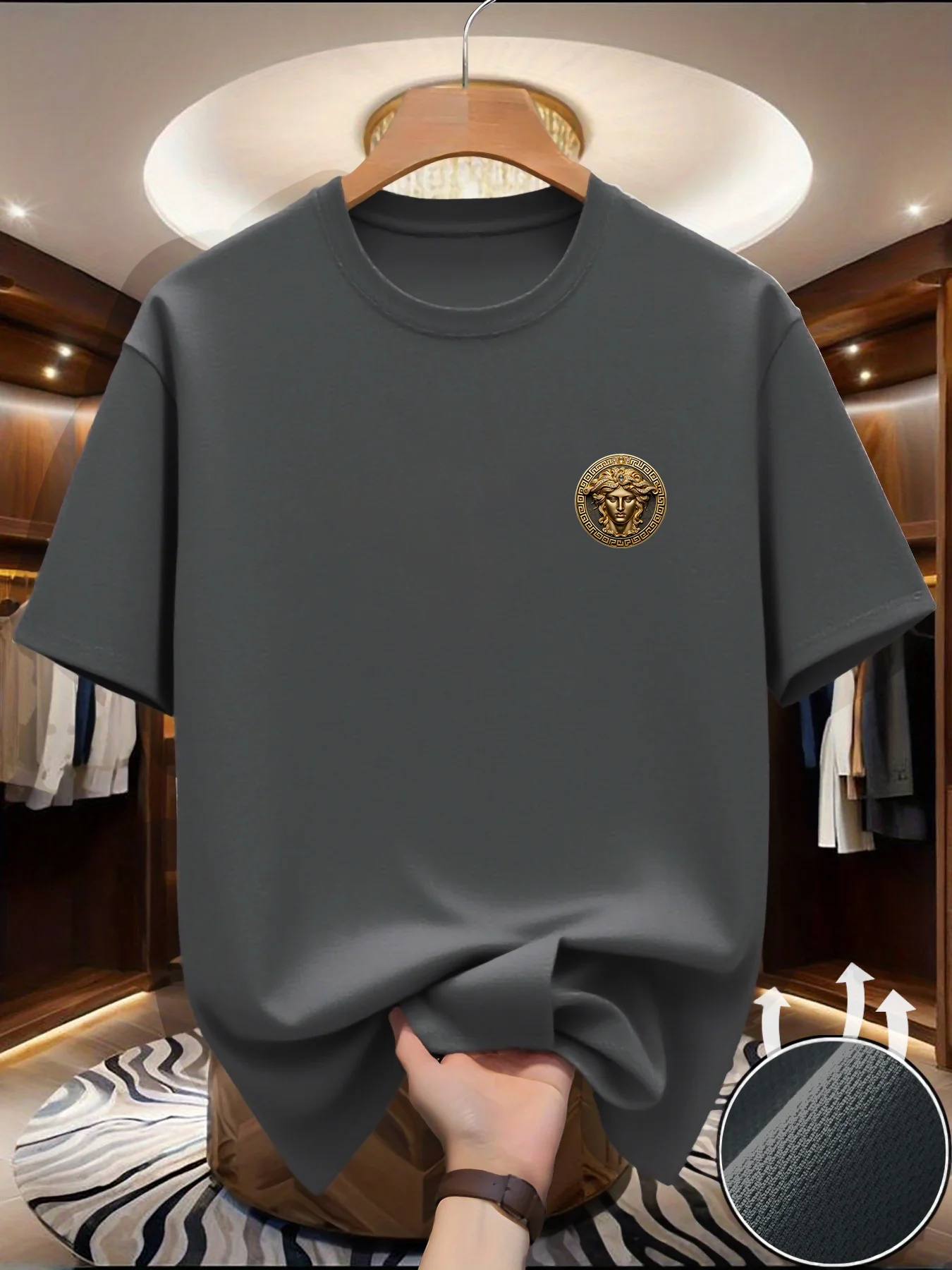 Erkek Takı Kız Baskı T-shirt Y - Summer Clothing Europe incelemesi ve fiyatı