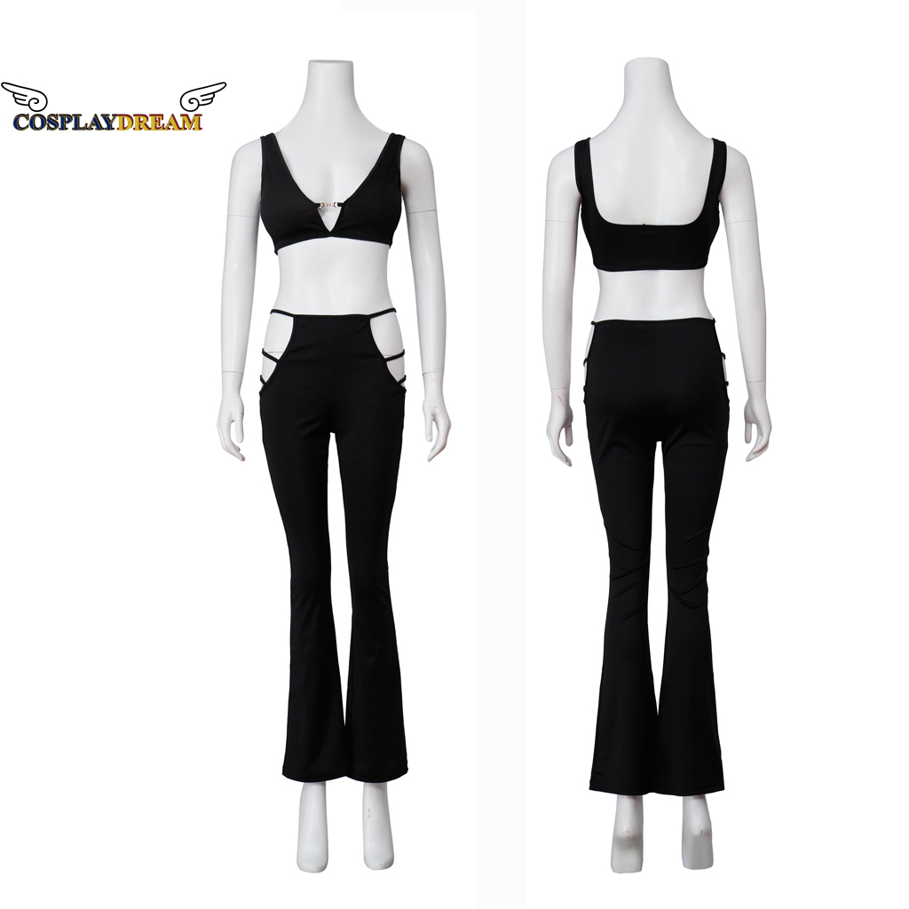 Euphoria Maddy Cosplay 2022 İl - Summer Clothing Europe incelemesi ve fiyatı