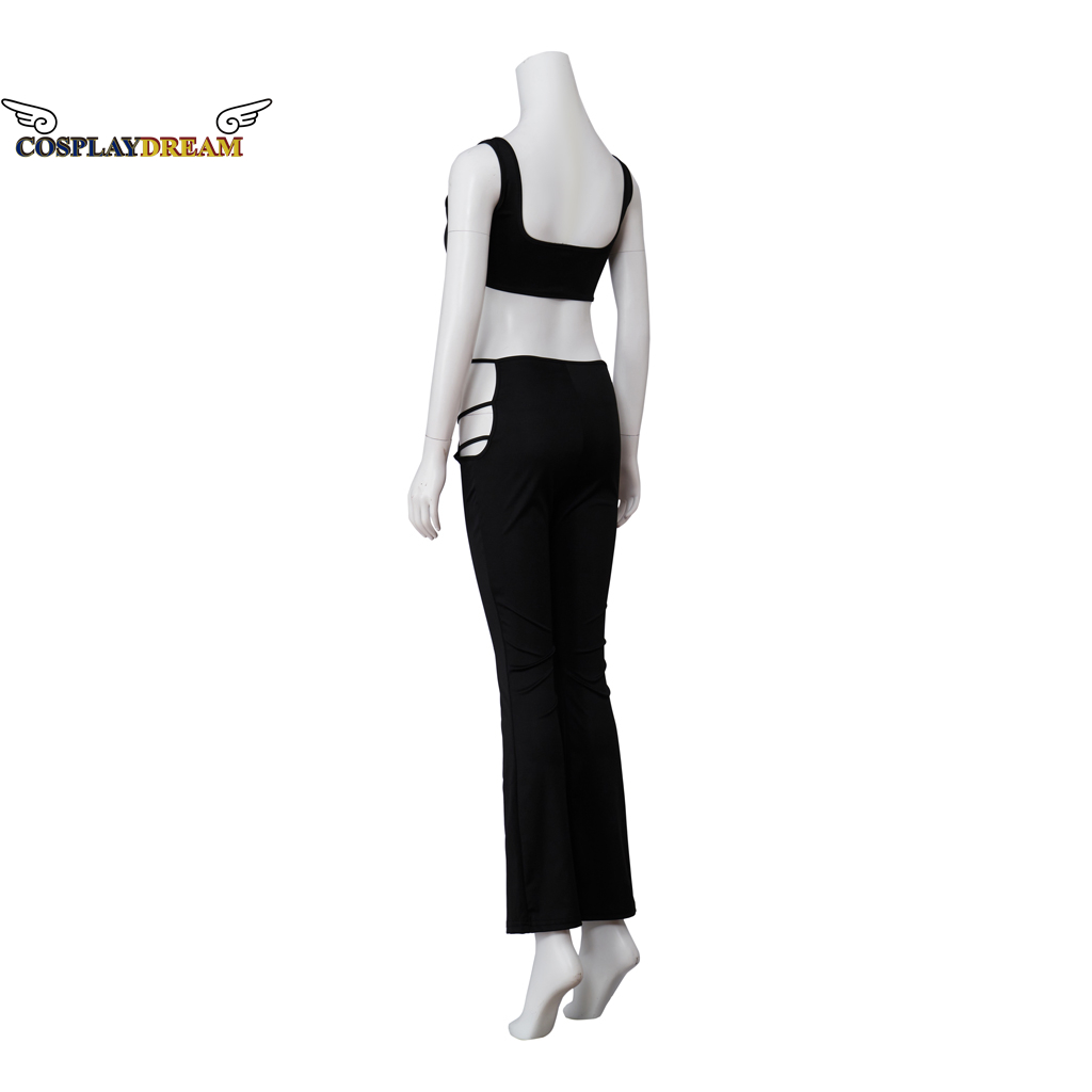 Euphoria Maddy Cosplay 2022 İl - Summer Clothing Europe incelemesi ve fiyatı