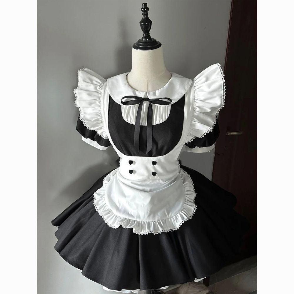 Japon Kawaii Lolita Kısa Kollu - Summer Clothing Y2K incelemesi ve fiyatı