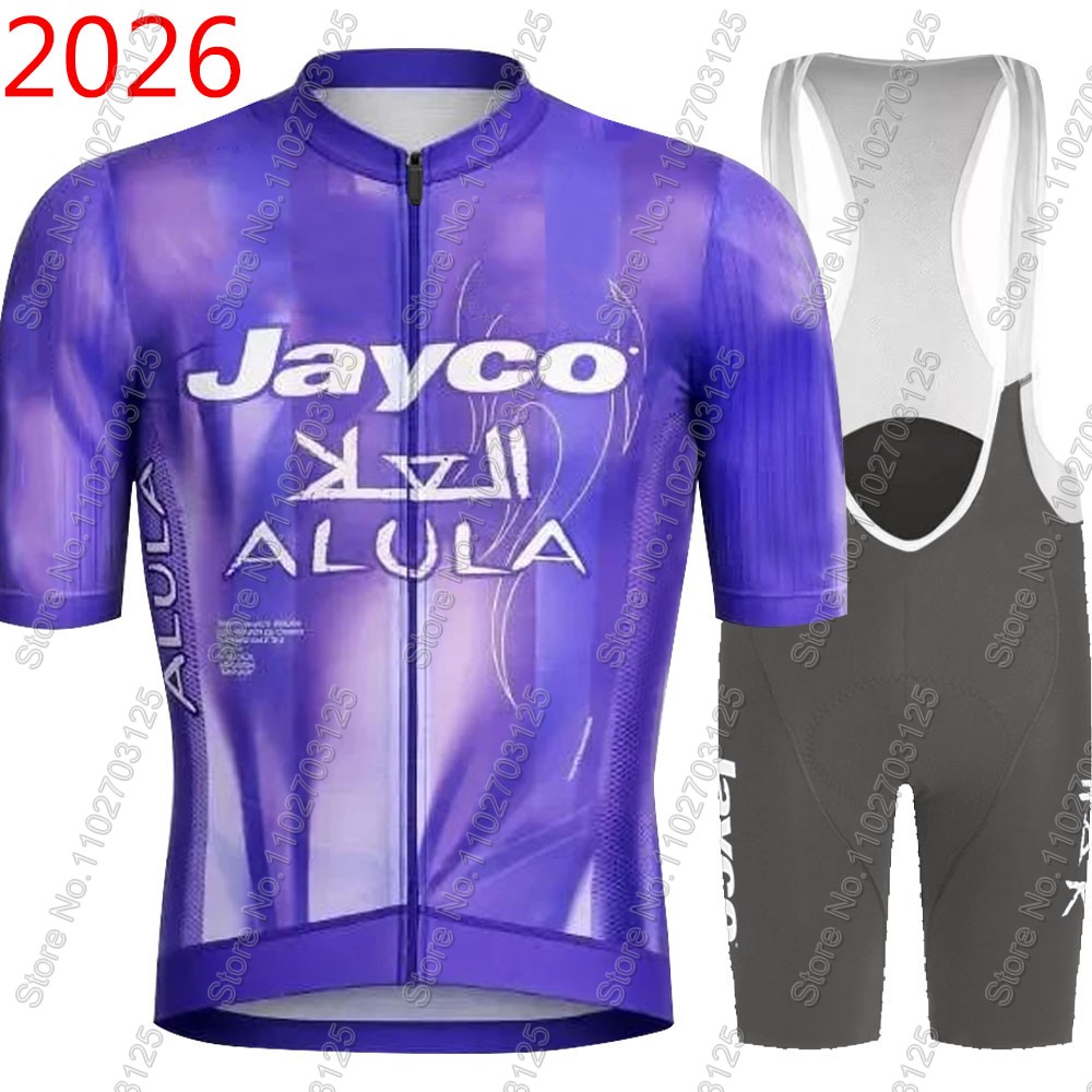 Jayco Alula Bisiklet Forması 2 - Summer Clothing Men Sale incelemesi ve fiyatı