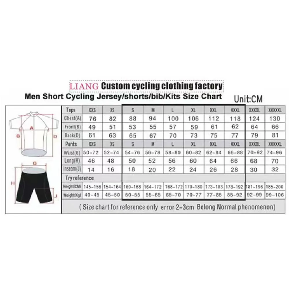Jayco Alula Bisiklet Forması 2 - Summer Clothing Men Sale incelemesi ve fiyatı