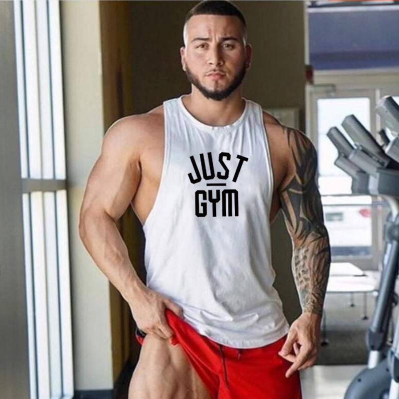 JUST GYM Logolu Spor Salonu Kı - Summer Clothing Logo incelemesi ve fiyatı