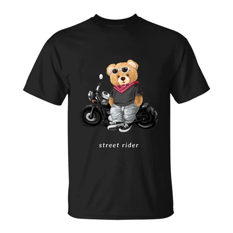 Motosiklet severler sokak oyun - Summer Knights Clothing incelemesi ve fiyatı