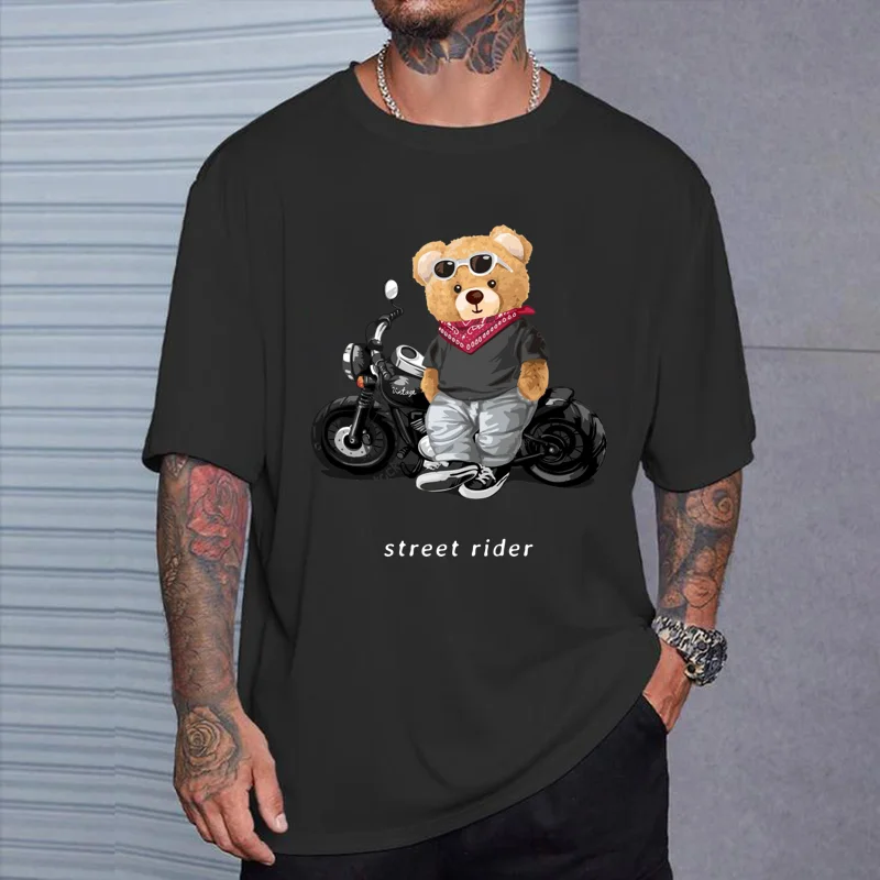 Motosiklet severler sokak oyun - Summer Knights Clothing incelemesi ve fiyatı