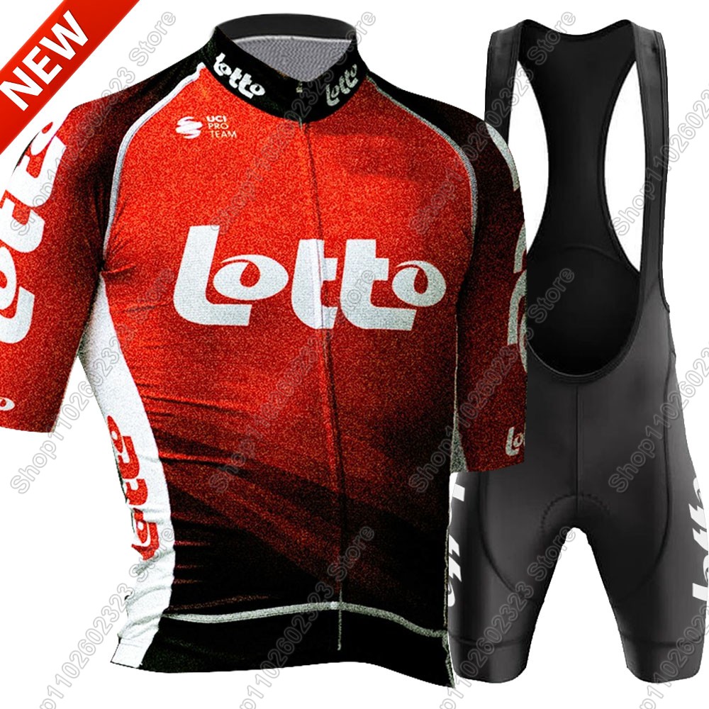 Loto takımı 2025 bisiklet form - Summer Clothing Men Sale incelemesi ve fiyatı