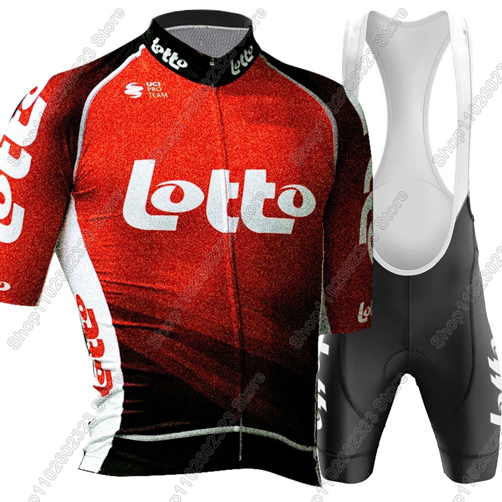 Loto takımı 2025 bisiklet form - Summer Clothing Men Sale incelemesi ve fiyatı