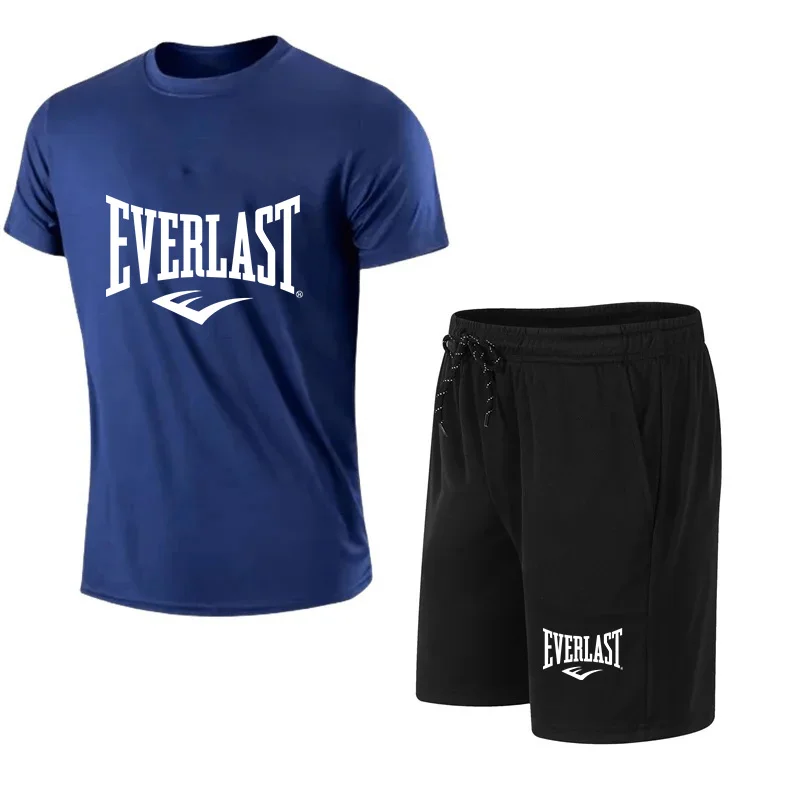 2026 Erkek Yazlık Tişört+Şort  - Summer Gym Clothing incelemesi ve fiyatı