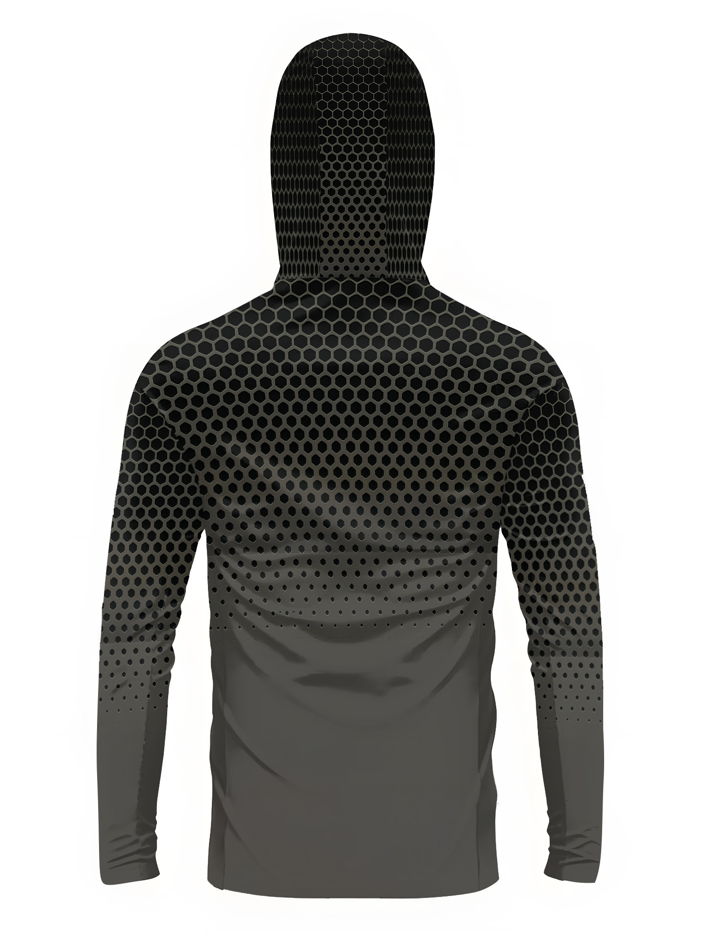 Erkek Kapüşonlu Balıkçı Gömleğ - Summer Clothing Tops incelemesi ve fiyatı