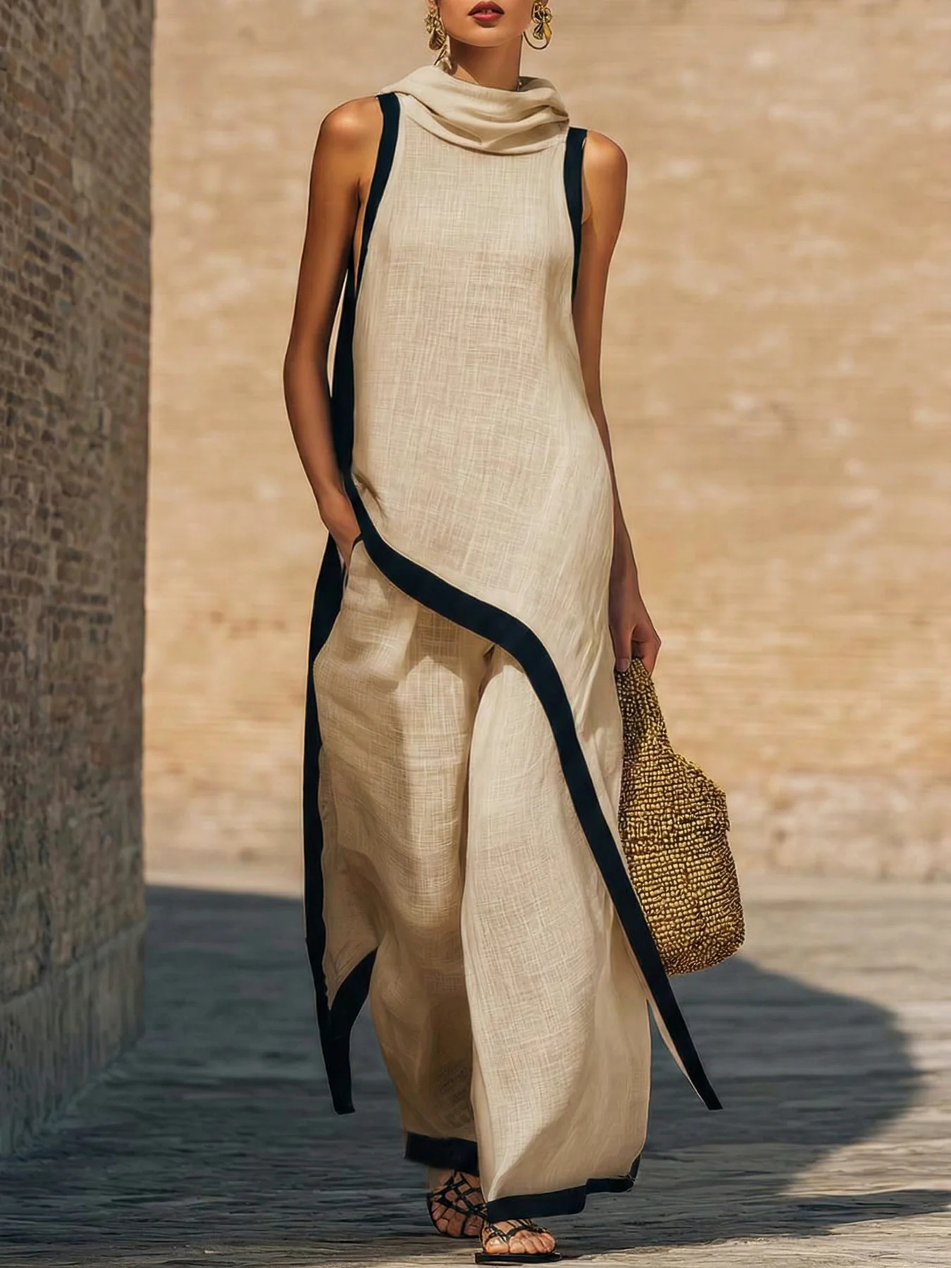 2026 Yeni Avrupa Amerikan Kadı - Summer Clothing Europe incelemesi ve fiyatı