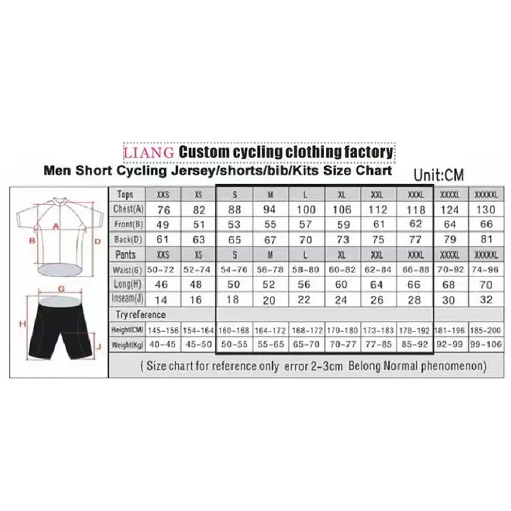 UNO X 2026 Pro Team Bisiklet F - Summer Clothing Men Sale incelemesi ve fiyatı