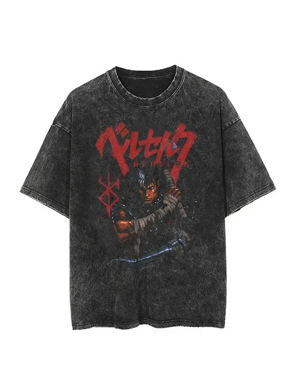 Berserk Animasyon Ürünleri Gut - Summer Away Clothing incelemesi ve fiyatı