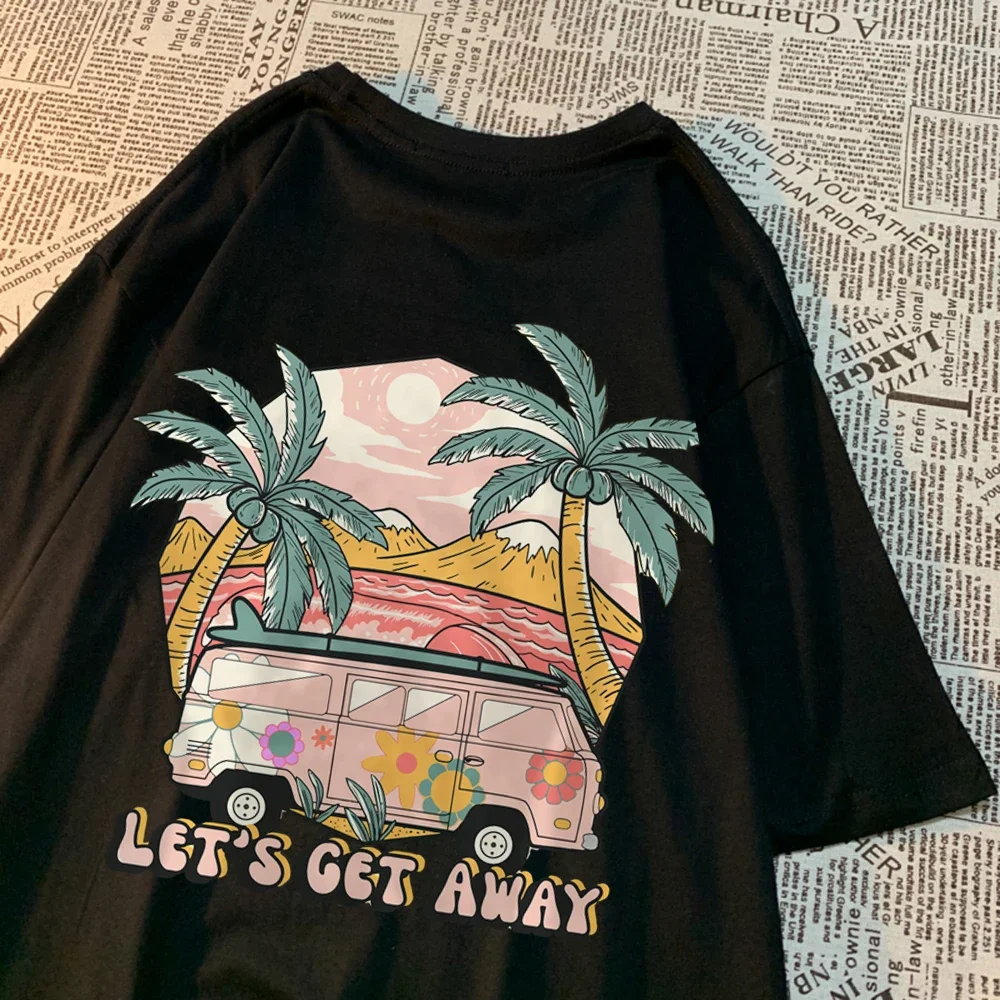 Let'S Get Away Otobüs Almak Ta - Summer Away Clothing incelemesi ve fiyatı