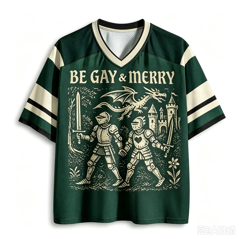 Retro Gotik Şövalye Ejderhalar - Summer Knights Clothing incelemesi ve fiyatı