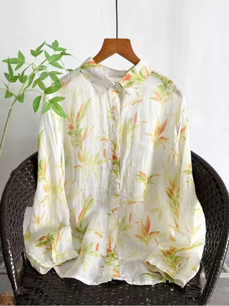 2026 Vintage giyim %100 rami k - Summer Clothing For Japan incelemesi ve fiyatı