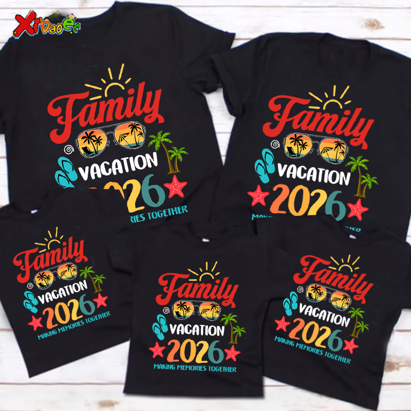 Özel Aile Tatili 2026 Gömlek R - Summer Clothing Europe incelemesi ve fiyatı