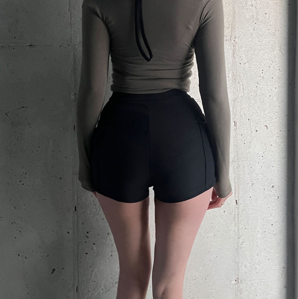 Yazlık Kadın Giyim Yüksek Bel  - Summer Clothing Y2K incelemesi ve fiyatı