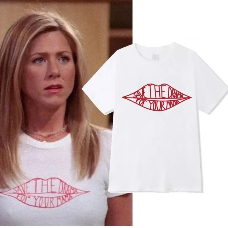 2026 arkadaşlar TV şovu Rachel - Summer Clothing Logo incelemesi ve fiyatı