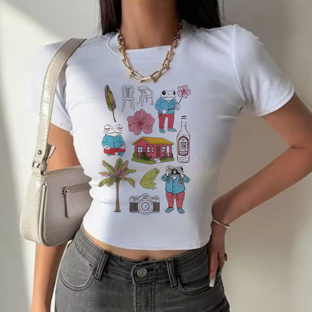 2026 Rapper Bad Bunny Tank Top - Summer Clothing Logo incelemesi ve fiyatı
