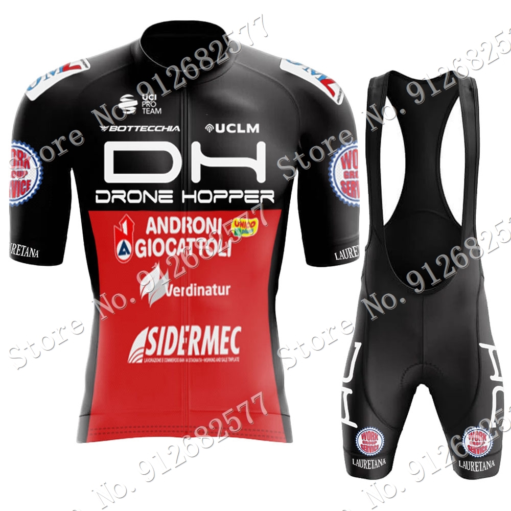 2023 Pro Team ANDRONI GIOCATTO - Summer Clothing Men Sale incelemesi ve fiyatı