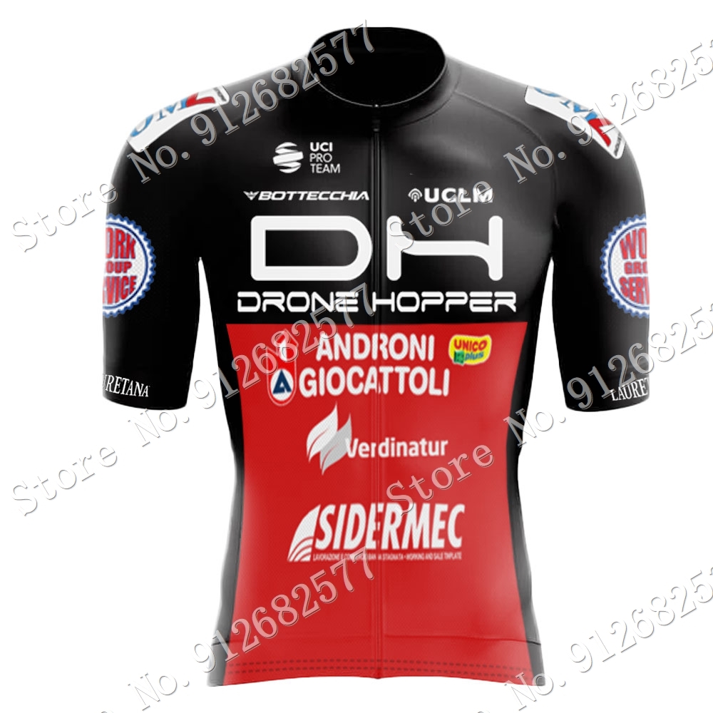 2023 Pro Team ANDRONI GIOCATTO - Summer Clothing Men Sale incelemesi ve fiyatı