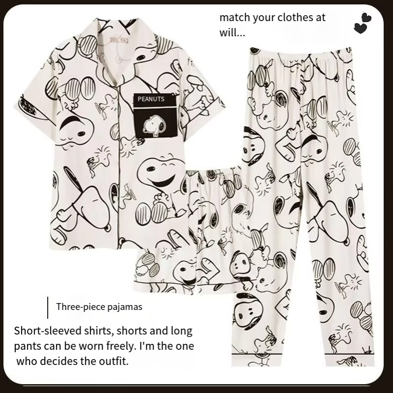2026 Yeni Yaz Sevimli Snoopy Ç - Summer Away Clothing incelemesi ve fiyatı