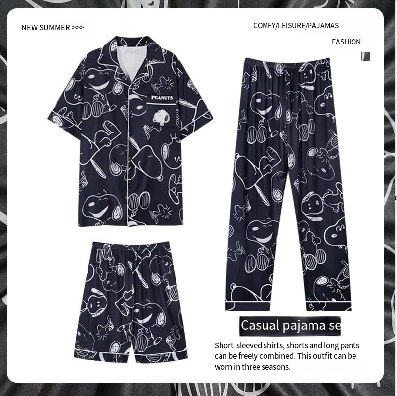 2026 Yeni Yaz Sevimli Snoopy Ç - Summer Away Clothing incelemesi ve fiyatı