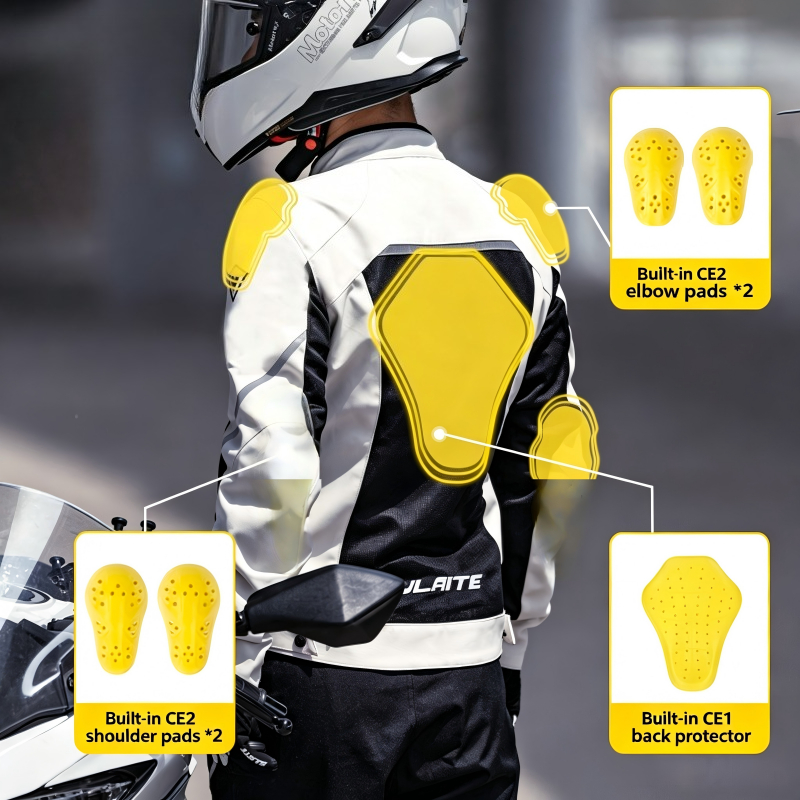 RidingClothes Motosikletler Ya - Summer Knights Clothing incelemesi ve fiyatı