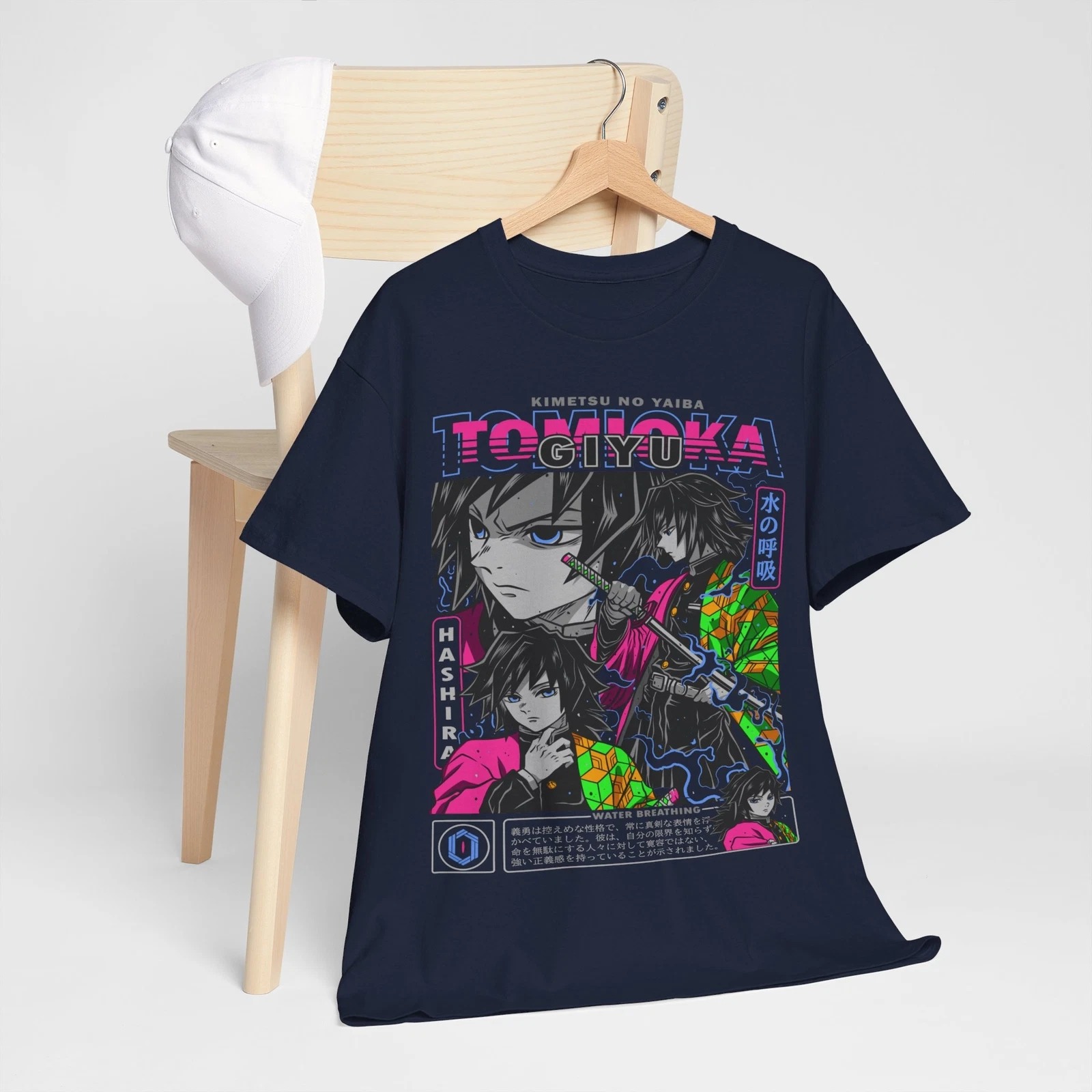 2026 Yaz Demon Slayer Anime Gi - Summer Edit Clothing incelemesi ve fiyatı