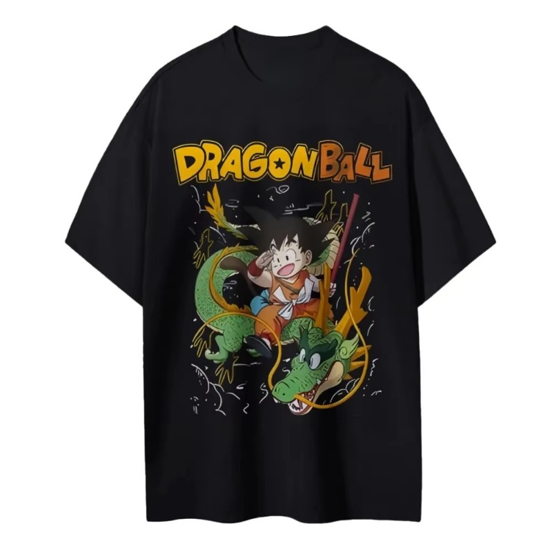 2026 Yeni Yaz Dragon Ball Büyü - Summer Edit Clothing incelemesi ve fiyatı